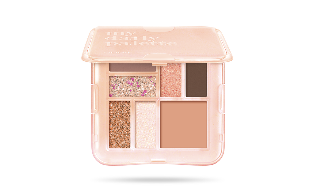 My Daily Palette