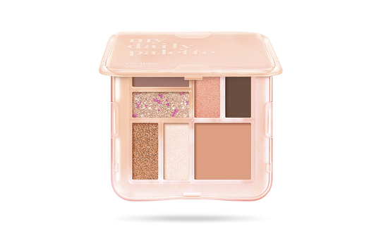 My Daily Palette