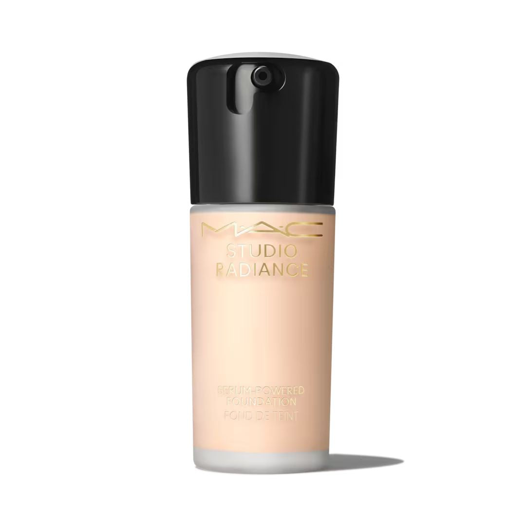 Studio Radiance Serum Powered Foundation