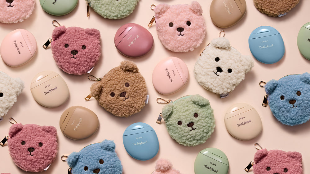 TEDDYLAND - Hand Cream