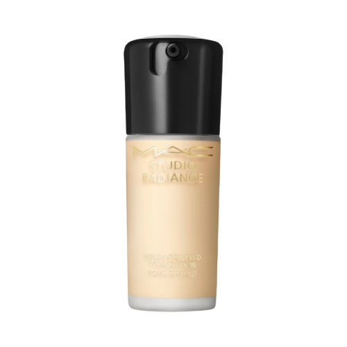 Studio Radiance Serum Powered Foundation