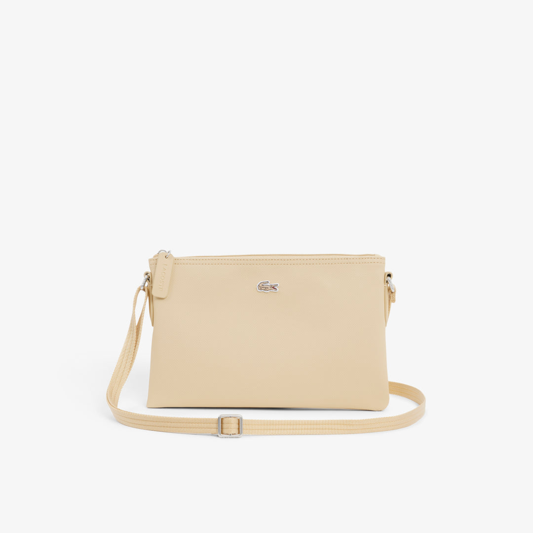 L.12.12 Concept Flat Shoulder Bag - NF1887PK