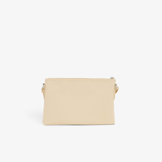 L.12.12 Concept Flat Shoulder Bag - NF1887PK