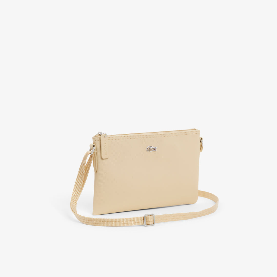 L.12.12 Concept Flat Shoulder Bag - NF1887PK