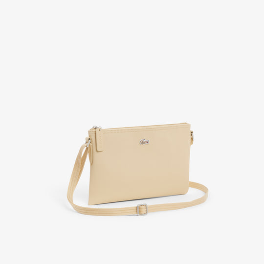 L.12.12 Concept Flat Shoulder Bag - NF1887PK