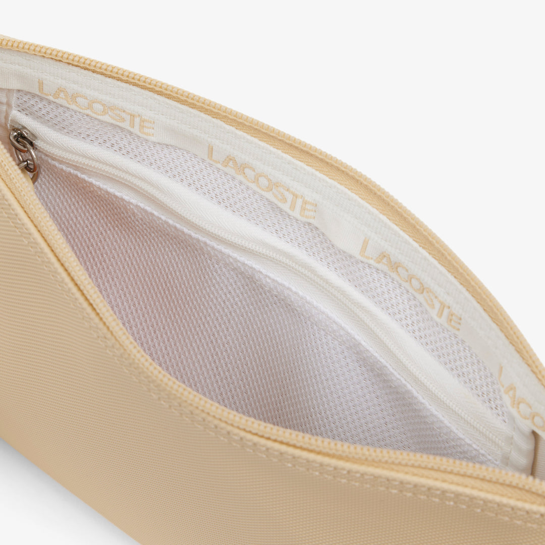 L.12.12 Concept Flat Shoulder Bag - NF1887PK