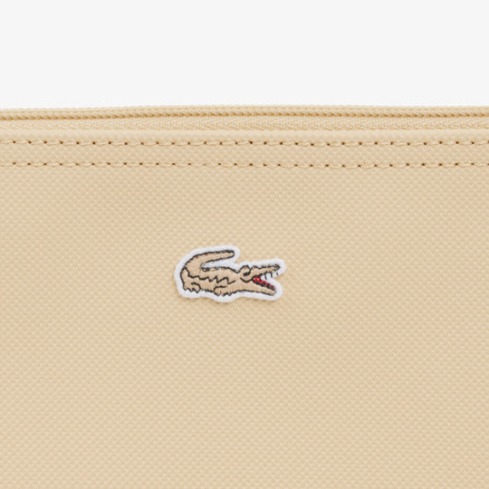 L.12.12 Concept Flat Shoulder Bag - NF1887PK