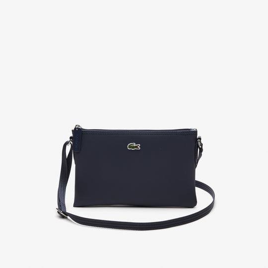 L.12.12 Concept Slimline Shoulder Bag - NF1887PO