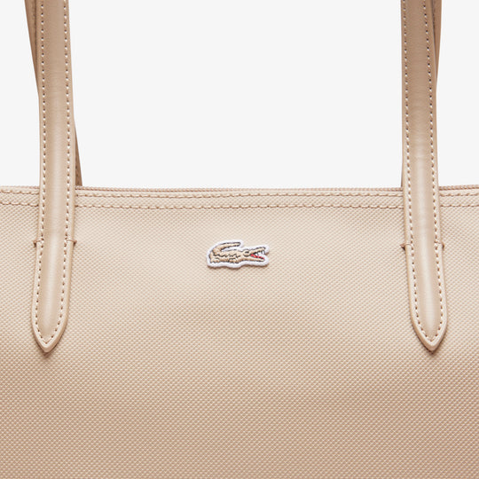 Large L.12.12 Concept Tote - NF1888PK