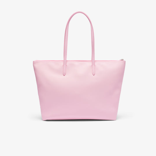 Large L.12.12 Concept Tote - NF1888PK