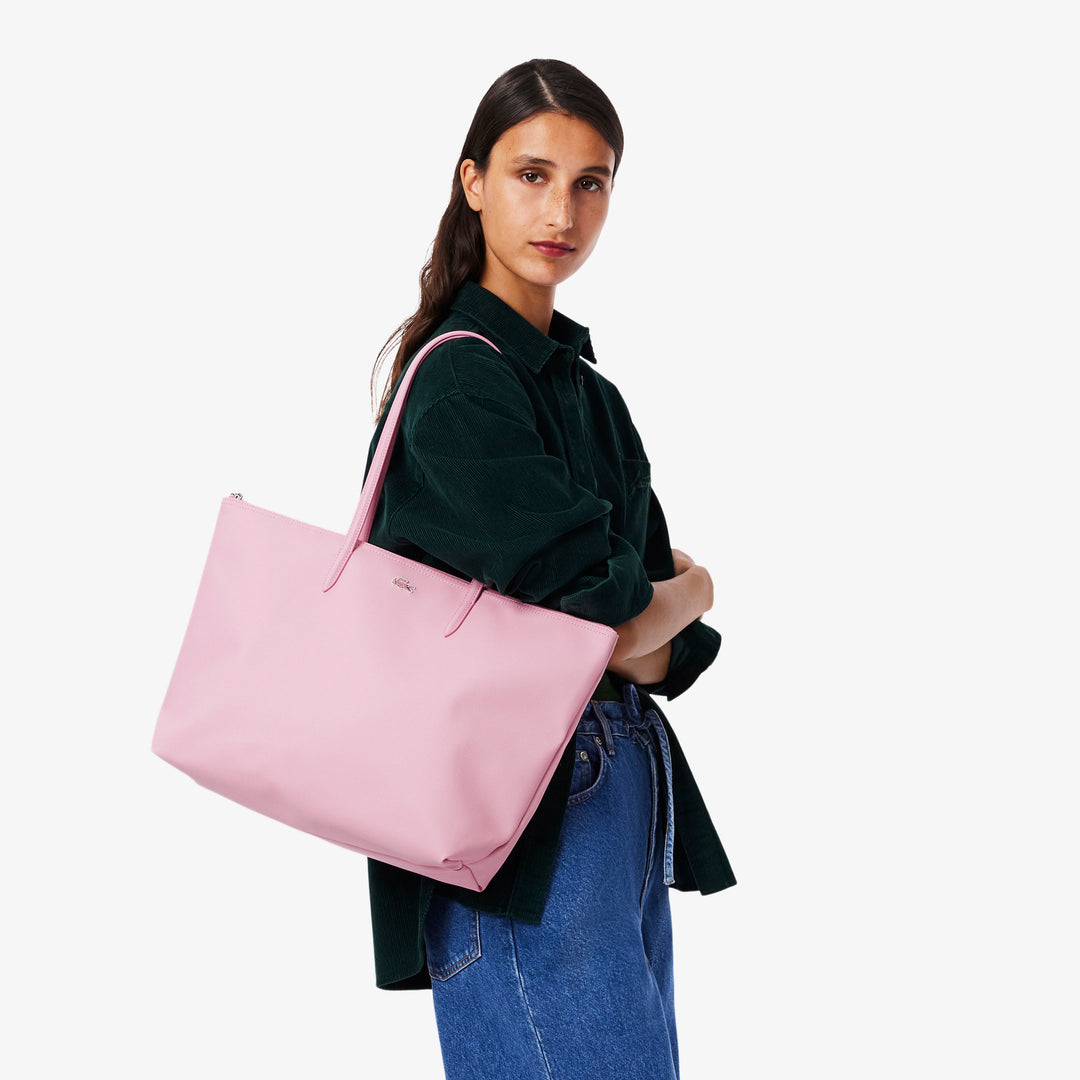 Large L.12.12 Concept Tote - NF1888PK