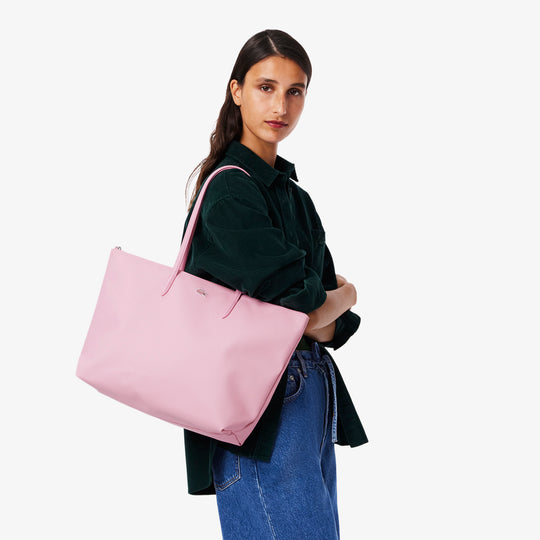 Large L.12.12 Concept Tote - NF1888PK