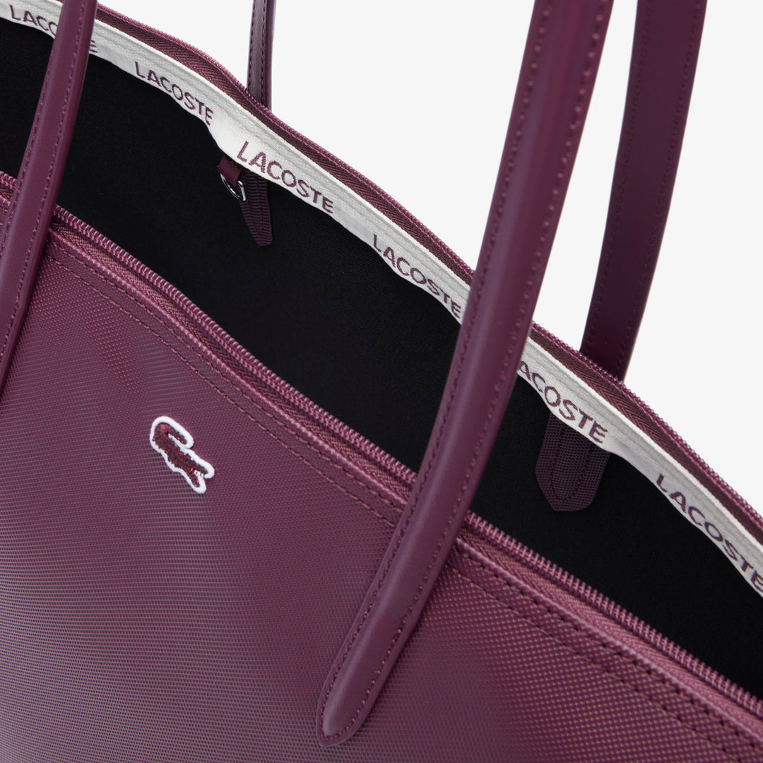 Large L.12.12 Concept Tote - NF1888PK