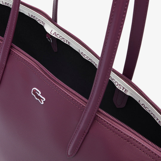 Large L.12.12 Concept Tote - NF1888PK