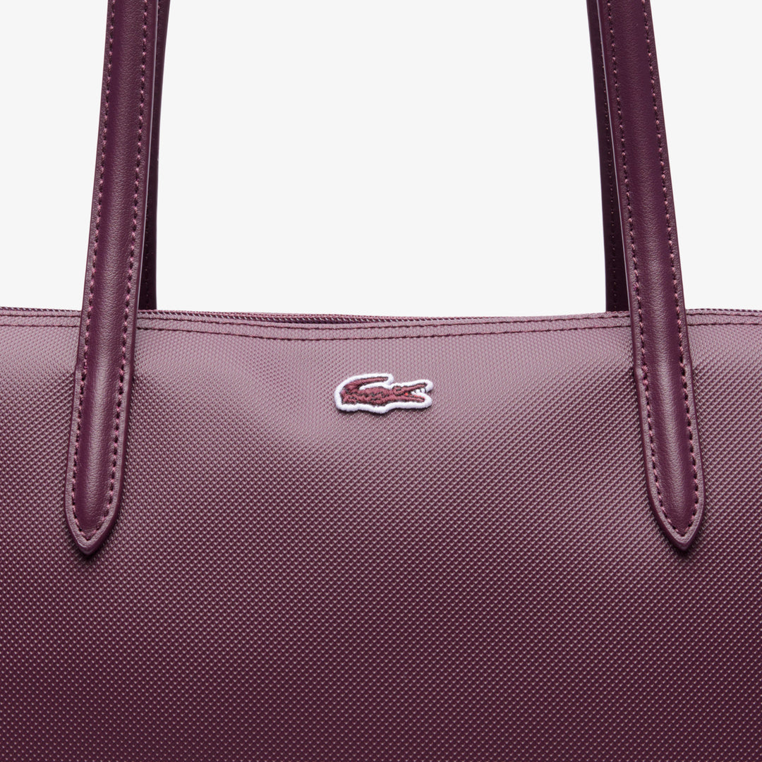 Large L.12.12 Concept Tote - NF1888PK