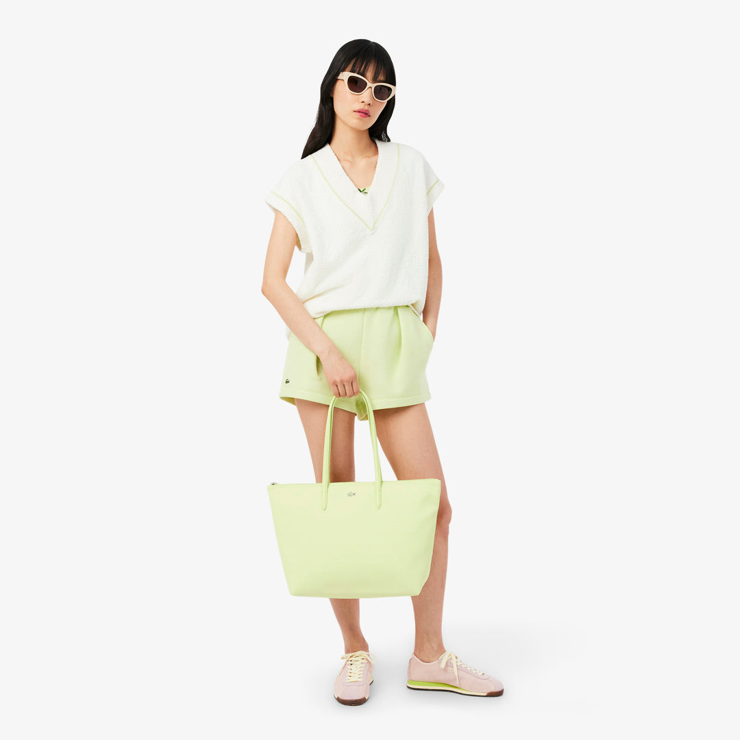 Large L.12.12 Concept Tote - NF1888PK