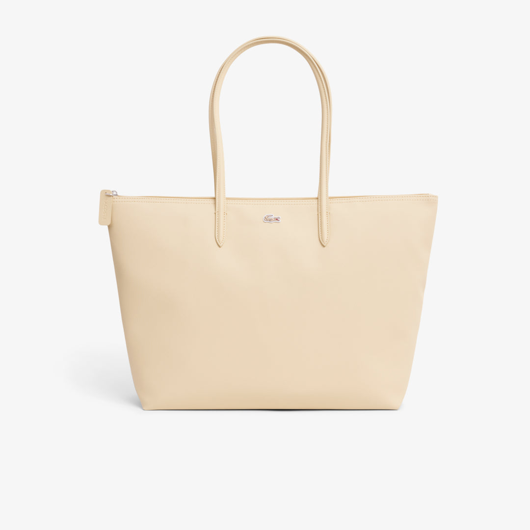 Large L.12.12 Concept Tote - NF1888PK