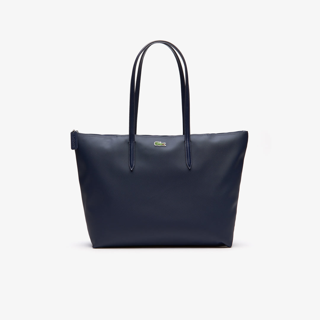 Large L.12.12 Concept Tote - NF1888PO