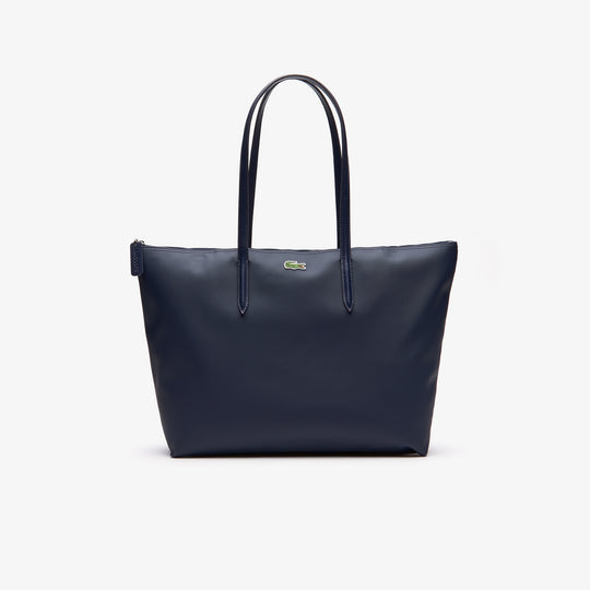 Large L.12.12 Concept Tote - NF1888PO