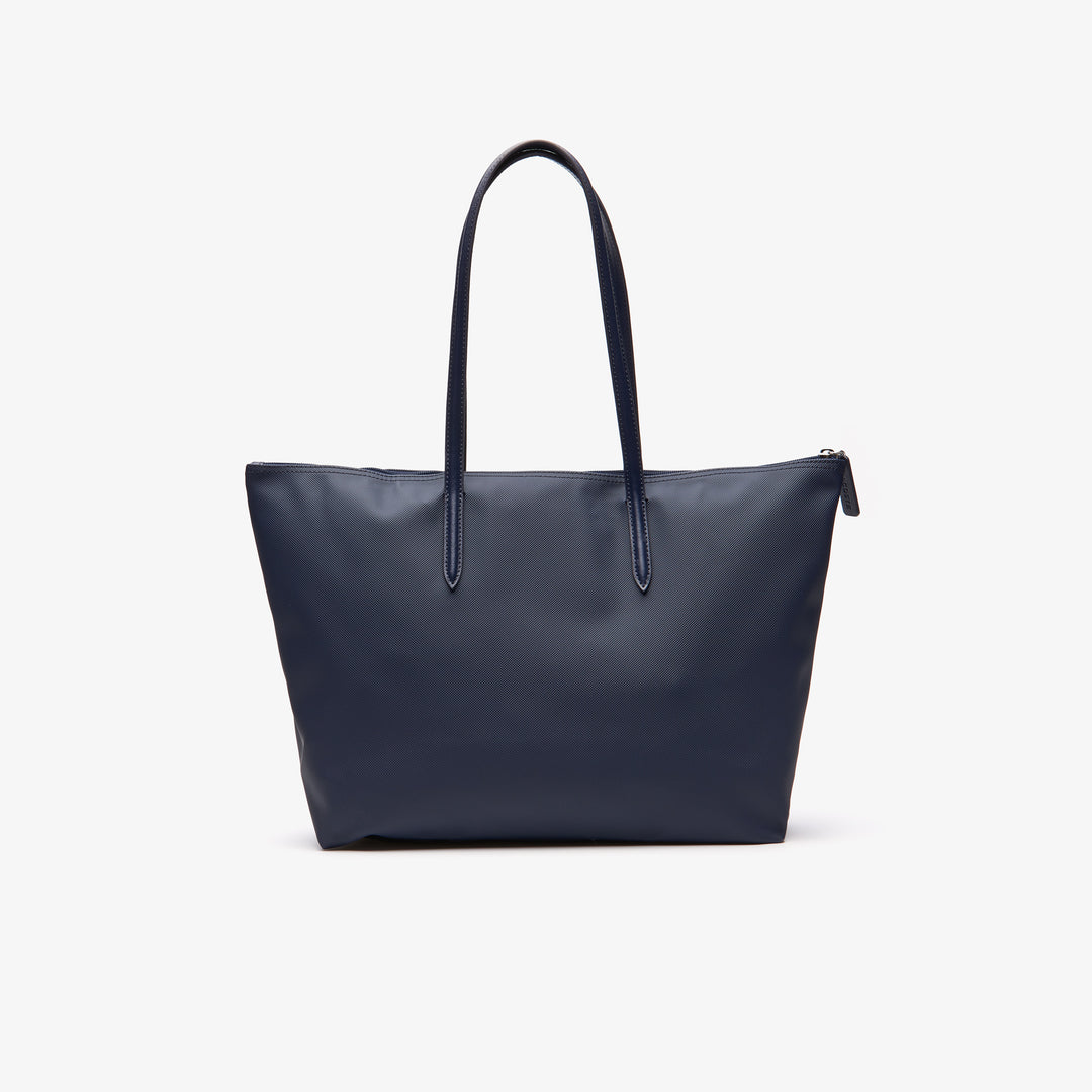 Large L.12.12 Concept Tote - NF1888PO
