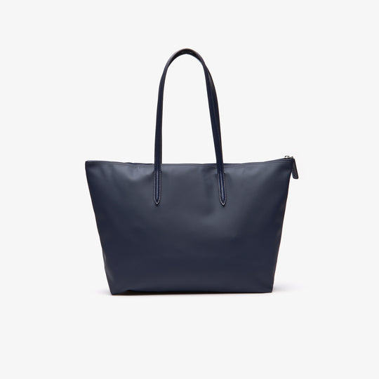Large L.12.12 Concept Tote - NF1888PO