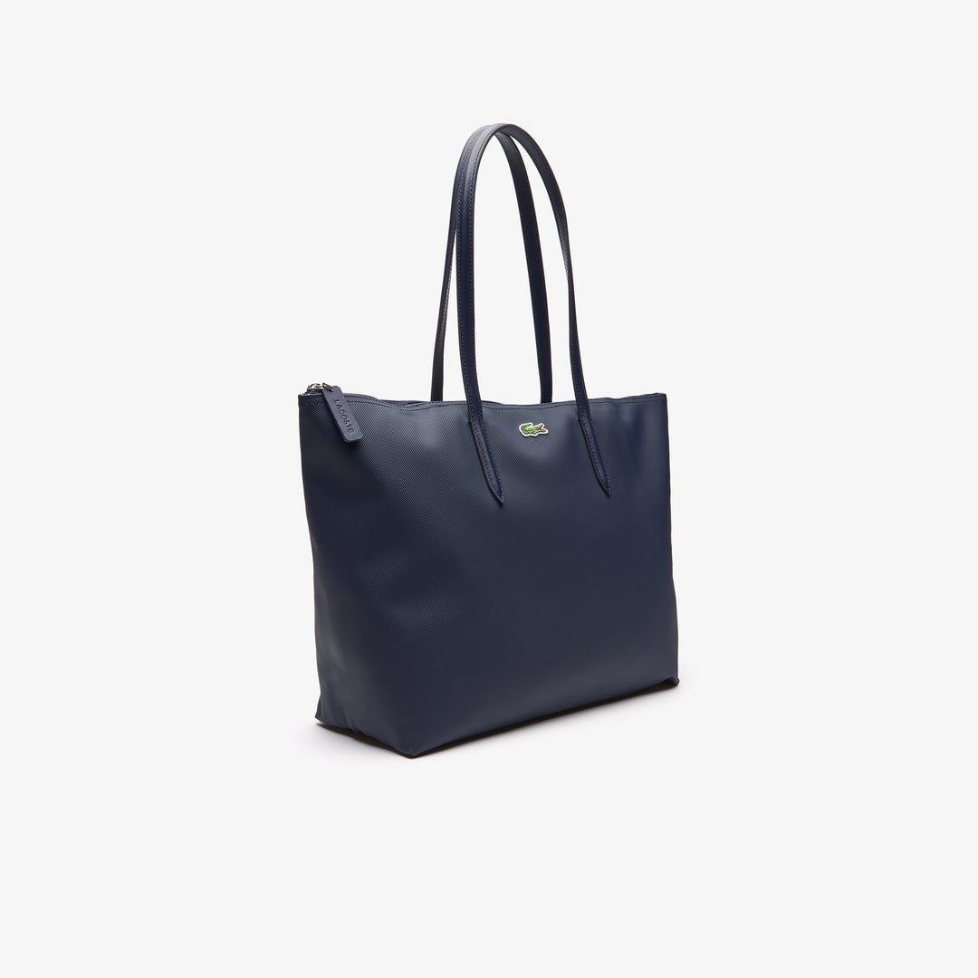 Large L.12.12 Concept Tote - NF1888PO