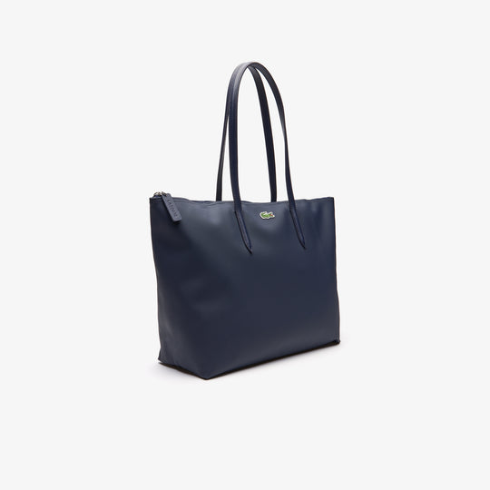 Large L.12.12 Concept Tote - NF1888PO