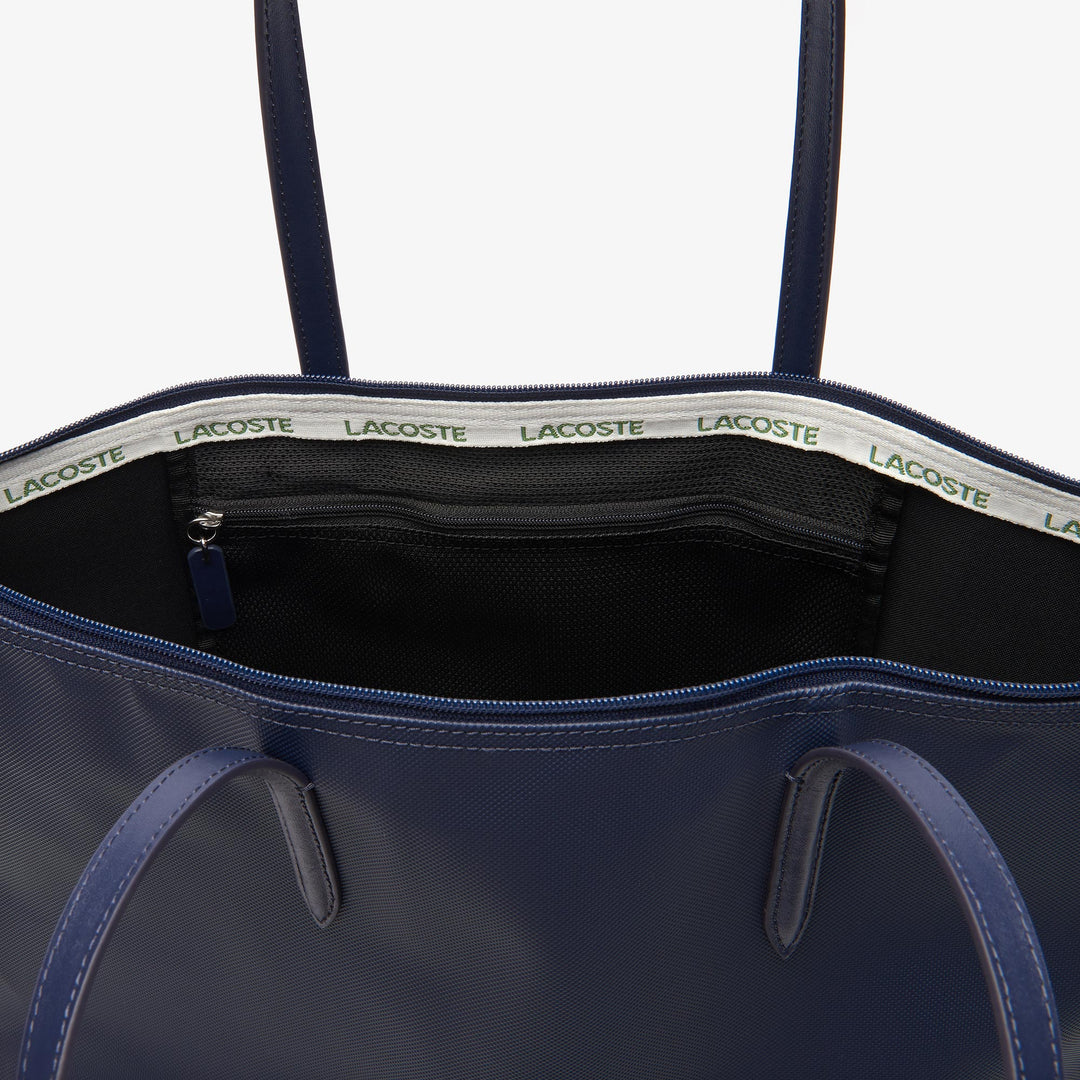 Large L.12.12 Concept Tote - NF1888PO