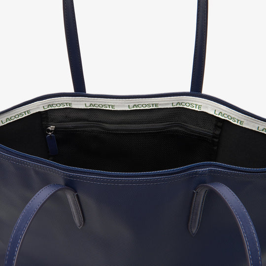 Large L.12.12 Concept Tote - NF1888PO