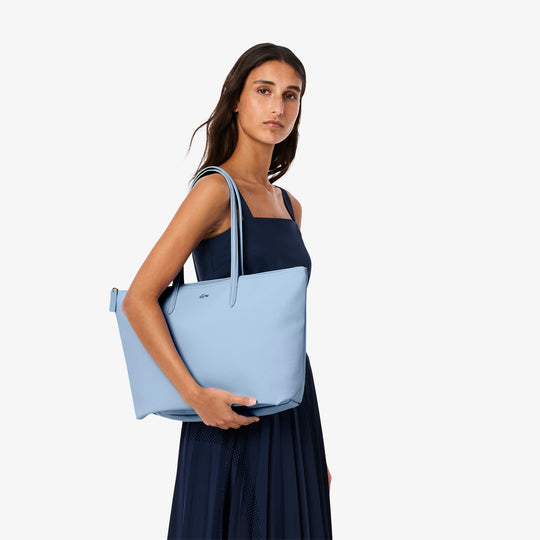 Large L.12.12 Concept Tote - NF1888PO
