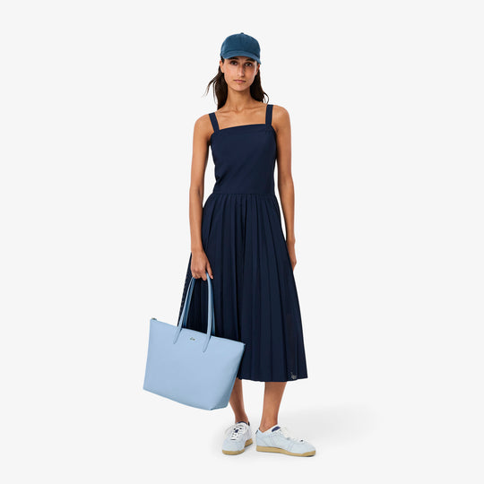Large L.12.12 Concept Tote - NF1888PO
