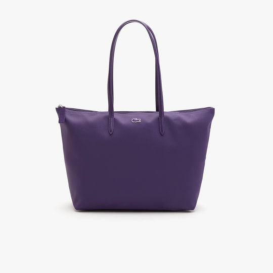 Women's L.12.12 Concept Zip Tote Bag - NF1888PO