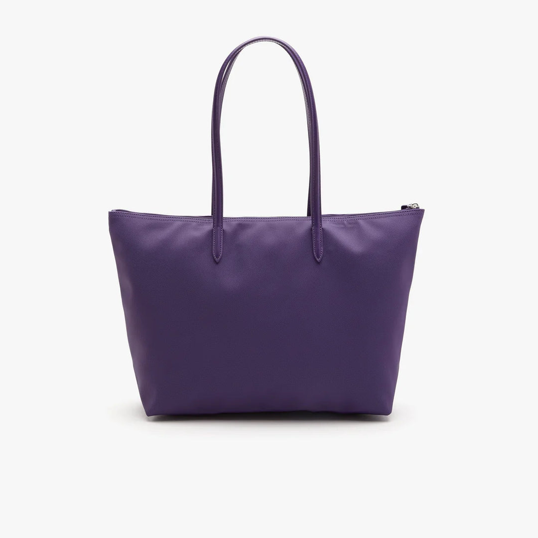 Women's L.12.12 Concept Zip Tote Bag - NF1888PO
