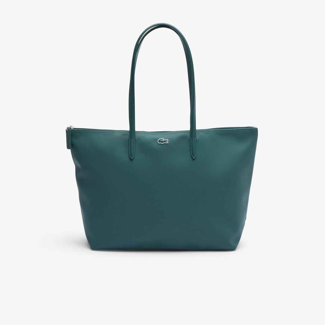 Women's L.12.12 Concept Zip Tote Bag - NF1888PO