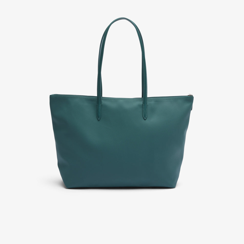 Women's L.12.12 Concept Zip Tote Bag - NF1888PO