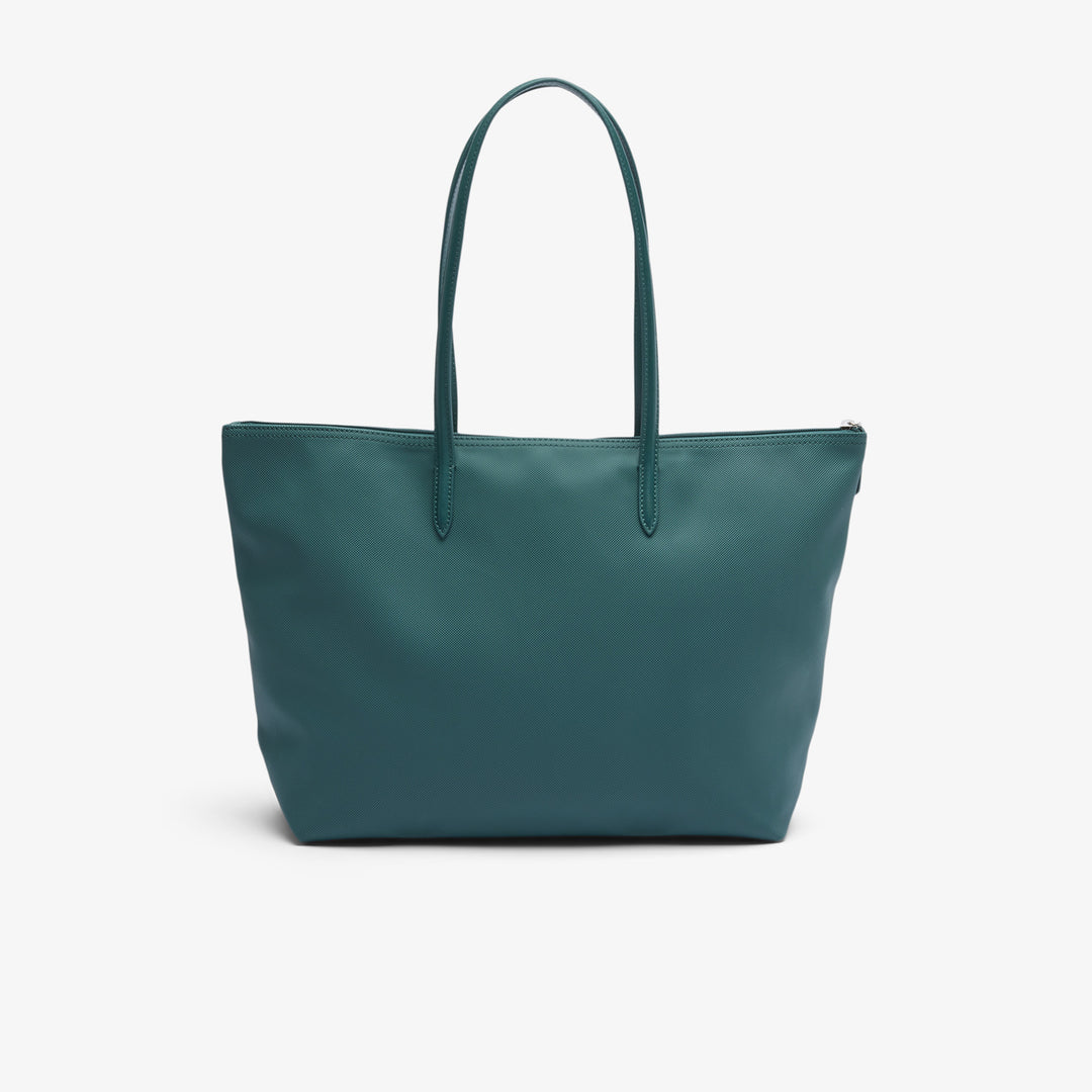Women's L.12.12 Concept Zip Tote Bag - NF1888PO
