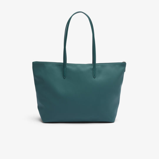 Women's L.12.12 Concept Zip Tote Bag - NF1888PO