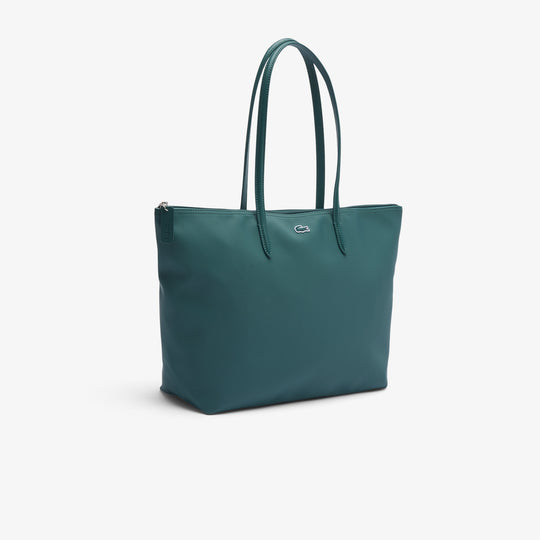 Women's L.12.12 Concept Zip Tote Bag - NF1888PO