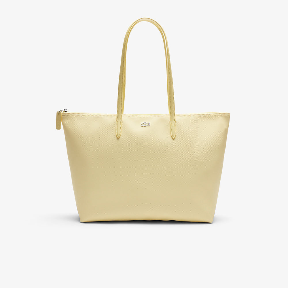 Large L.12.12 Concept Tote-NF1888PO