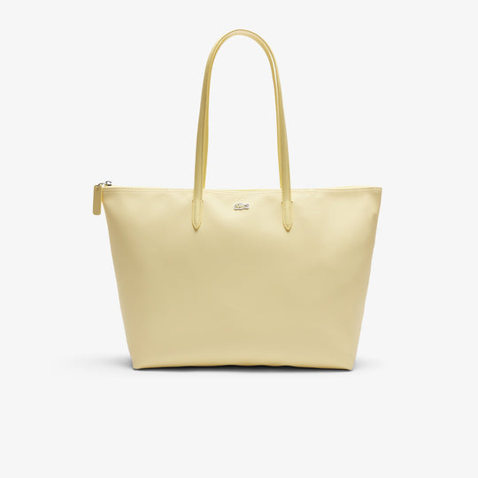 Large L.12.12 Concept Tote-NF1888PO