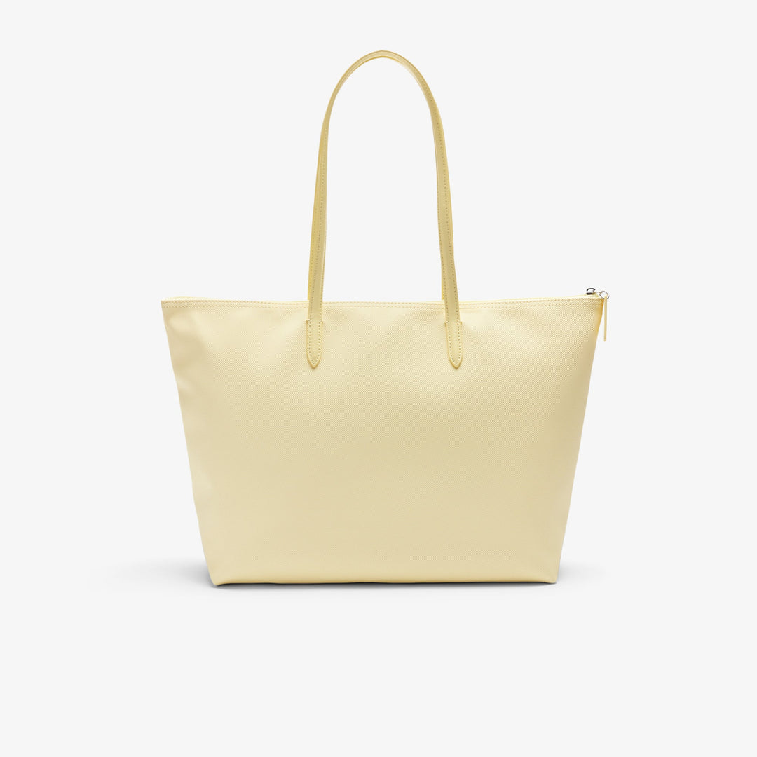 Large L.12.12 Concept Tote-NF1888PO