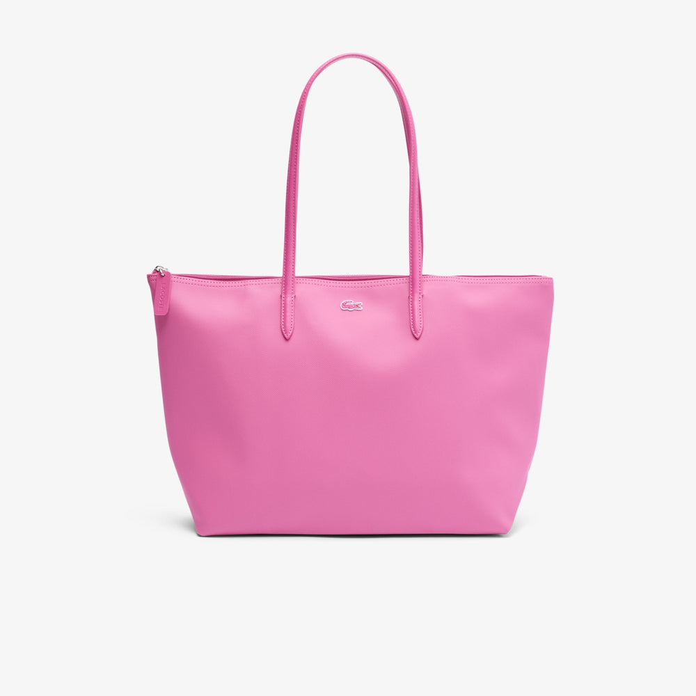 Large L.12.12 Concept Tote-NF1888PO