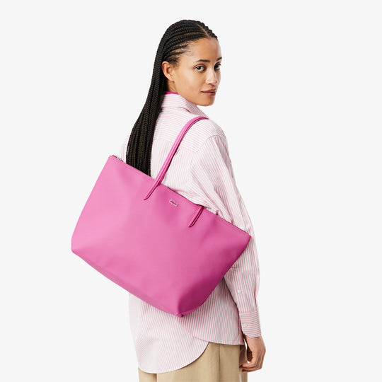 Large L.12.12 Concept Tote-NF1888PO