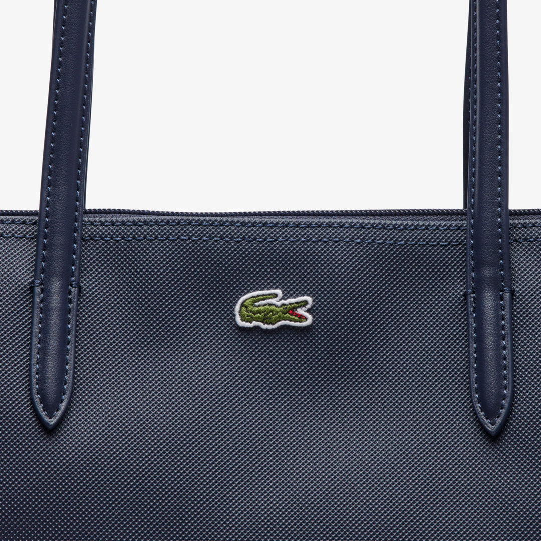 L.12.12 Concept Vertical Tote - NF1890PK