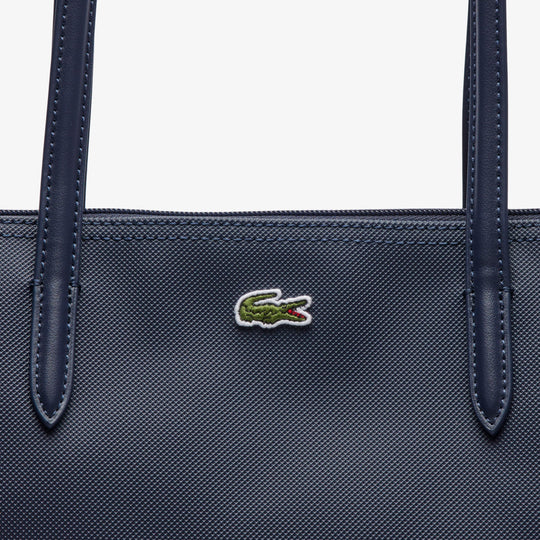 L.12.12 Concept Vertical Tote - NF1890PK
