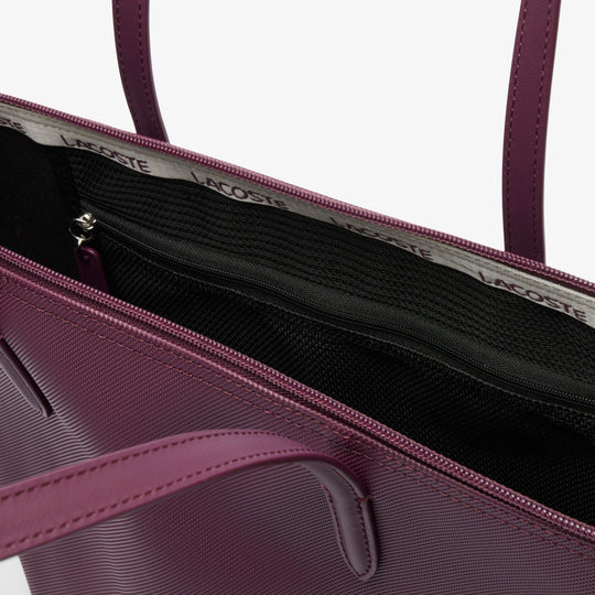 L.12.12 Concept Vertical Tote - NF1890PK