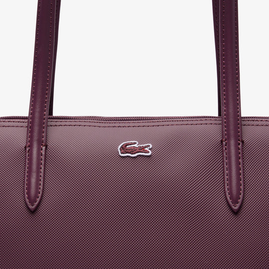 L.12.12 Concept Vertical Tote - NF1890PK