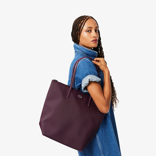 L.12.12 Concept Vertical Tote - NF1890PK