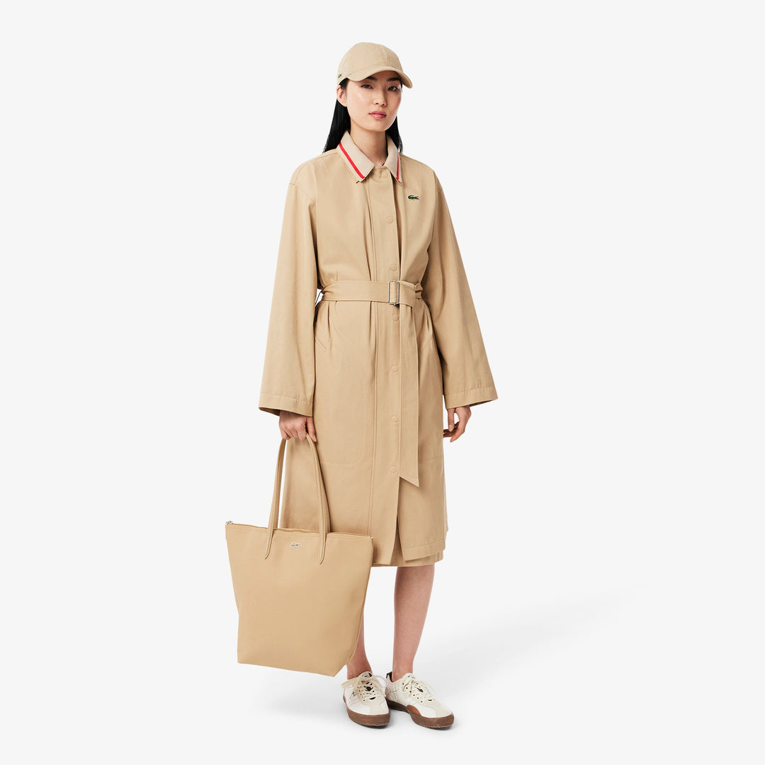 L.12.12 Concept Vertical Tote-NF1890PO