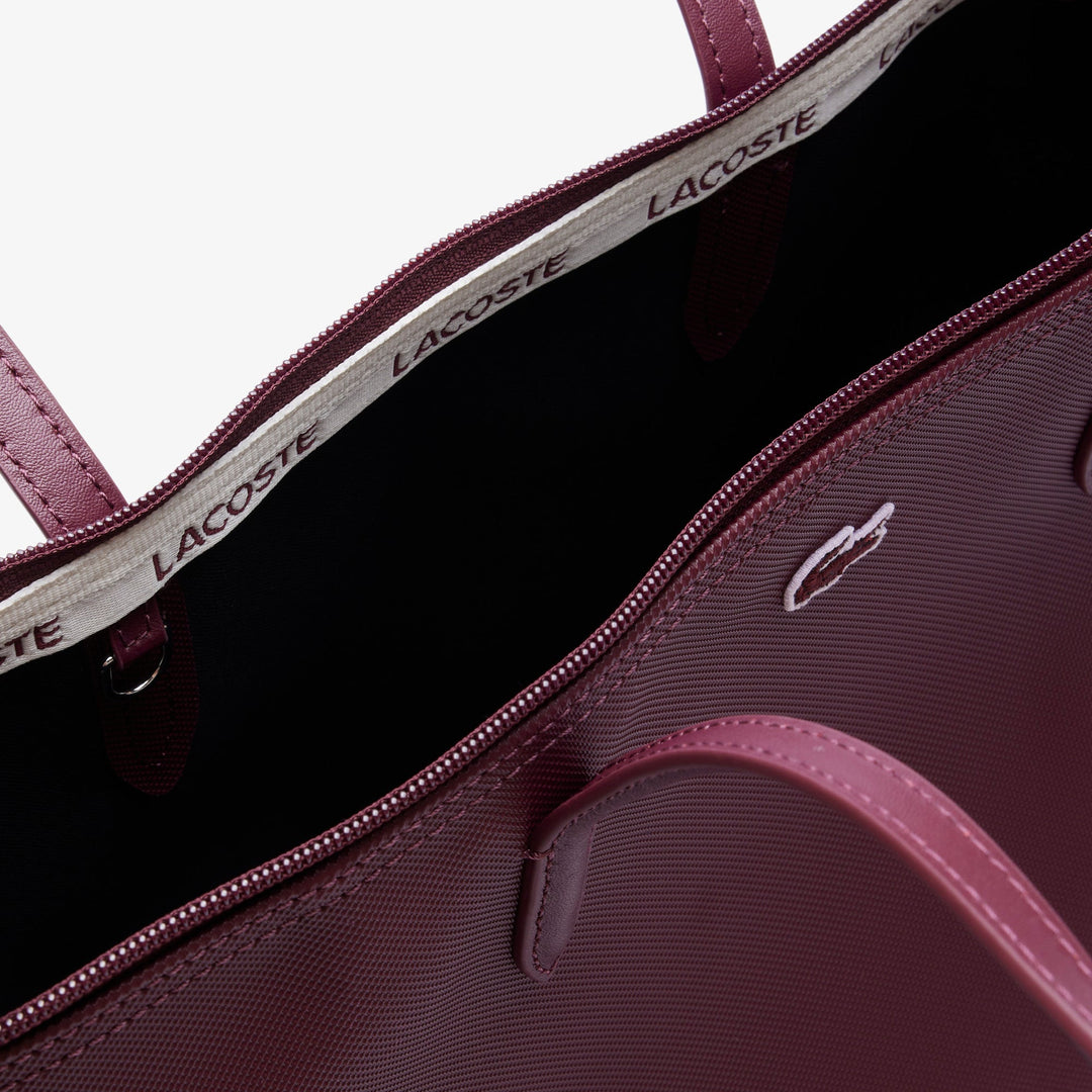 L.12.12 Concept Vertical Tote - NF1890PO